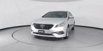 Hyundai Sonata 2.4 GLS AT Sedan 2015