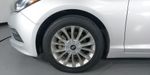 Hyundai Sonata 2.4 GLS AT Sedan 2015