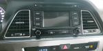 Hyundai Sonata 2.4 GLS AT Sedan 2015