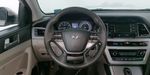 Hyundai Sonata 2.4 GLS AT Sedan 2015