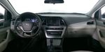 Hyundai Sonata 2.4 GLS AT Sedan 2015