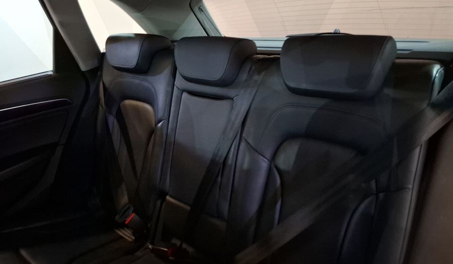 Audi Q5 2.0 TFSI LUXURY TIPTRONIC QUATTRO Suv 2016