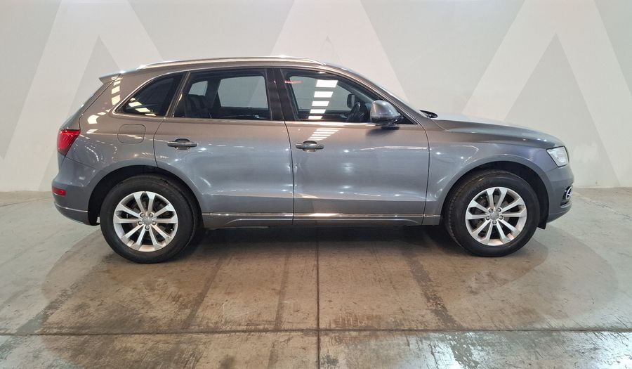 Audi Q5 2.0 TFSI LUXURY TIPTRONIC QUATTRO Suv 2016