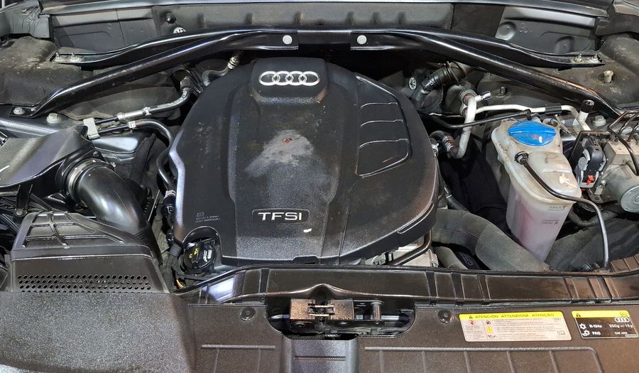 Audi Q5 2.0 TFSI LUXURY TIPTRONIC QUATTRO Suv 2016