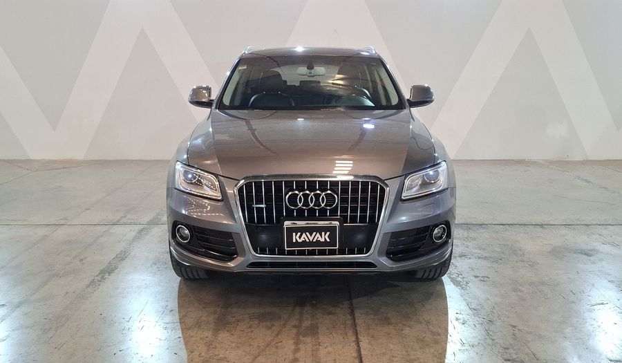 Audi Q5 2.0 TFSI LUXURY TIPTRONIC QUATTRO Suv 2016