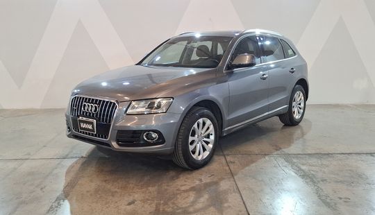 Audi • Q5