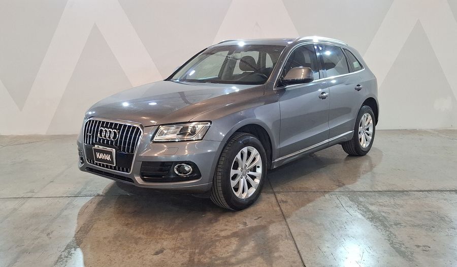 Audi Q5 2.0 TFSI LUXURY TIPTRONIC QUATTRO Suv 2016