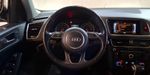 Audi Q5 2.0 TFSI LUXURY TIPTRONIC QUATTRO Suv 2016
