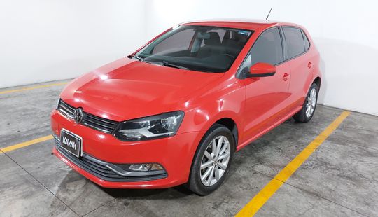 Volkswagen • Polo