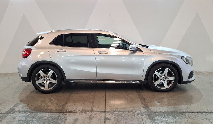 Mercedes Benz Clase Gla 2.0 GLA 250 SPORT DCT Suv 2019