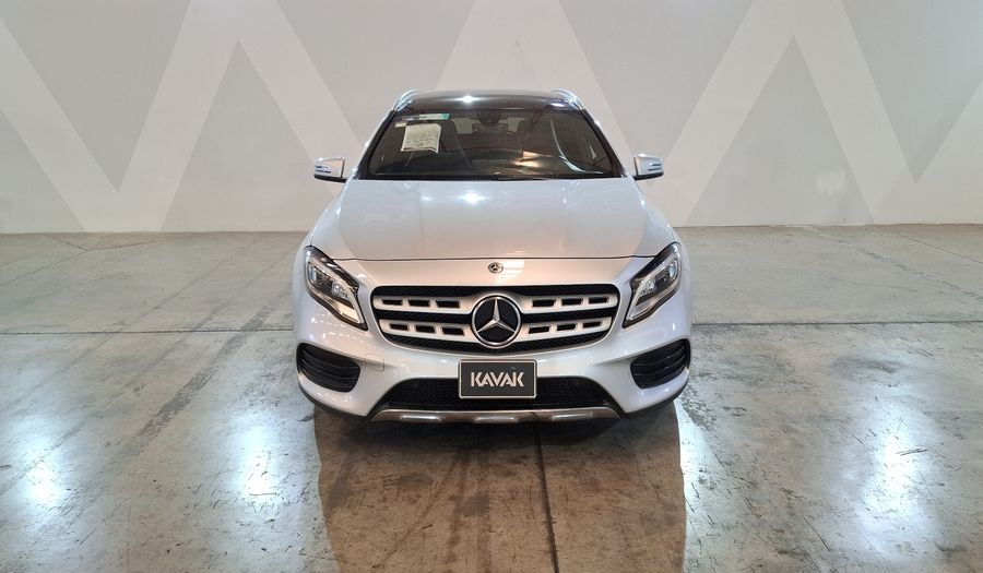 Mercedes Benz Clase Gla 2.0 GLA 250 SPORT DCT Suv 2019