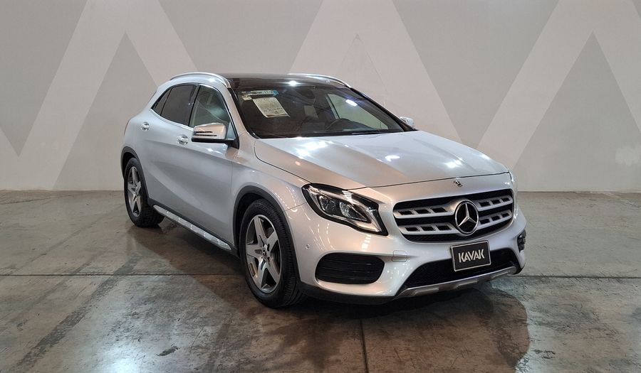 Mercedes Benz Clase Gla 2.0 GLA 250 SPORT DCT Suv 2019