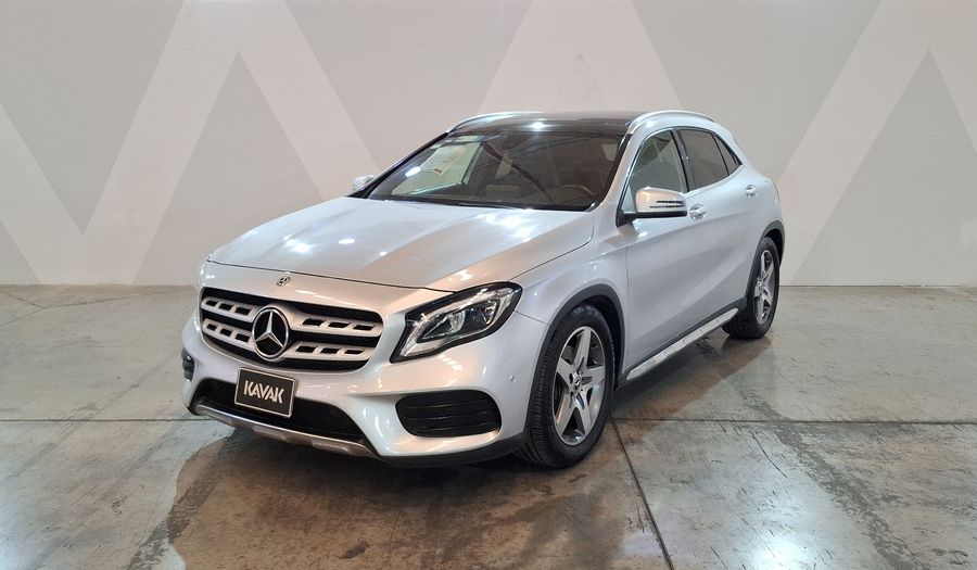 Mercedes Benz Clase Gla 2.0 GLA 250 SPORT DCT Suv 2019