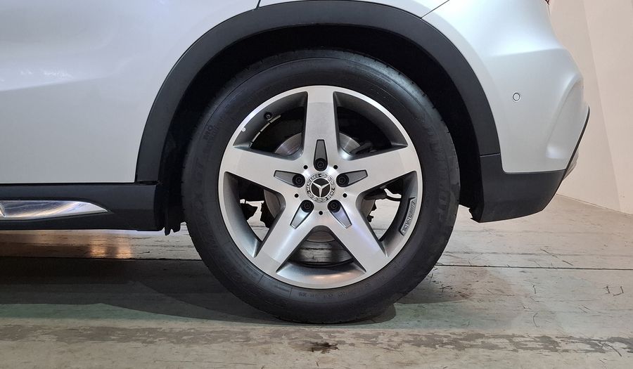Mercedes Benz Clase Gla 2.0 GLA 250 SPORT DCT Suv 2019