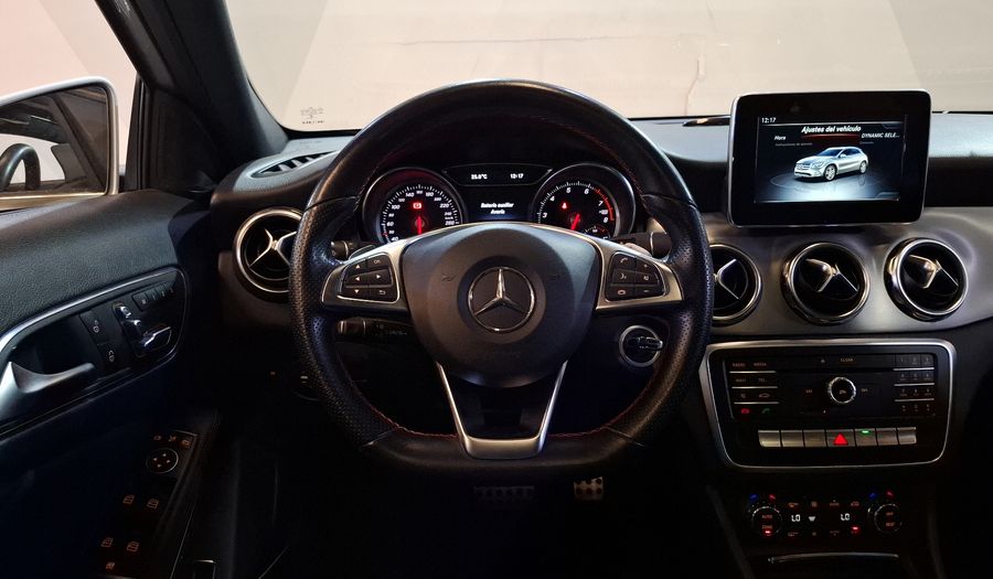 Mercedes Benz Clase Gla 2.0 GLA 250 SPORT DCT Suv 2019