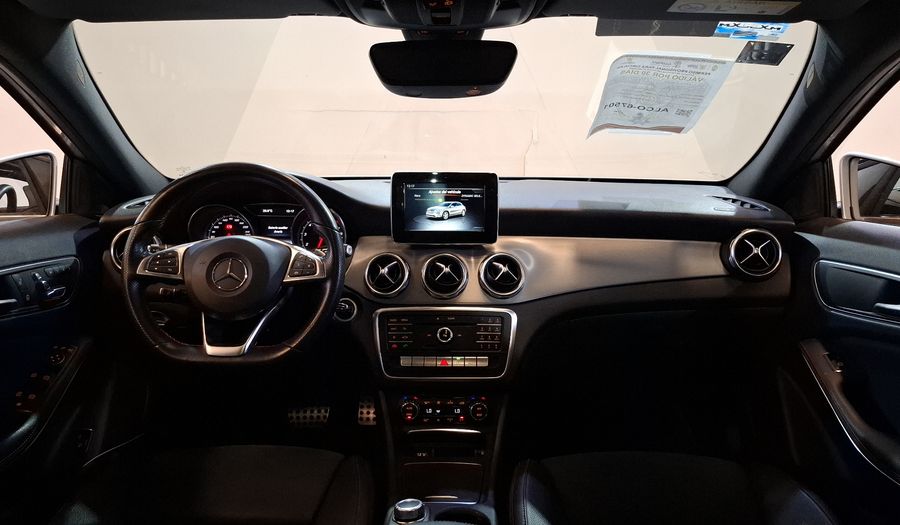 Mercedes Benz Clase Gla 2.0 GLA 250 SPORT DCT Suv 2019