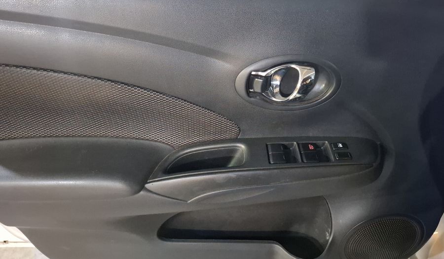 Nissan Versa 1.6 ADVANCE Sedan 2019