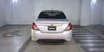Nissan Versa 1.6 ADVANCE Sedan 2019