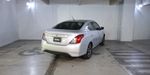 Nissan Versa 1.6 ADVANCE Sedan 2019