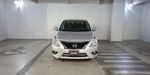 Nissan Versa 1.6 ADVANCE Sedan 2019