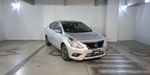 Nissan Versa 1.6 ADVANCE Sedan 2019