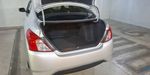 Nissan Versa 1.6 ADVANCE Sedan 2019