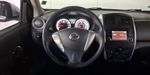 Nissan Versa 1.6 ADVANCE Sedan 2019