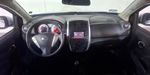 Nissan Versa 1.6 ADVANCE Sedan 2019