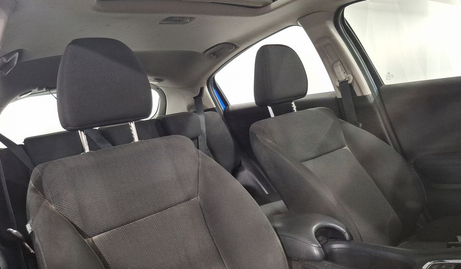 Honda Hr-v 1.8 EPIC CVT Suv 2018