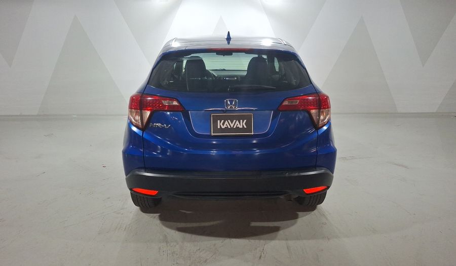 Honda Hr-v 1.8 EPIC CVT Suv 2018