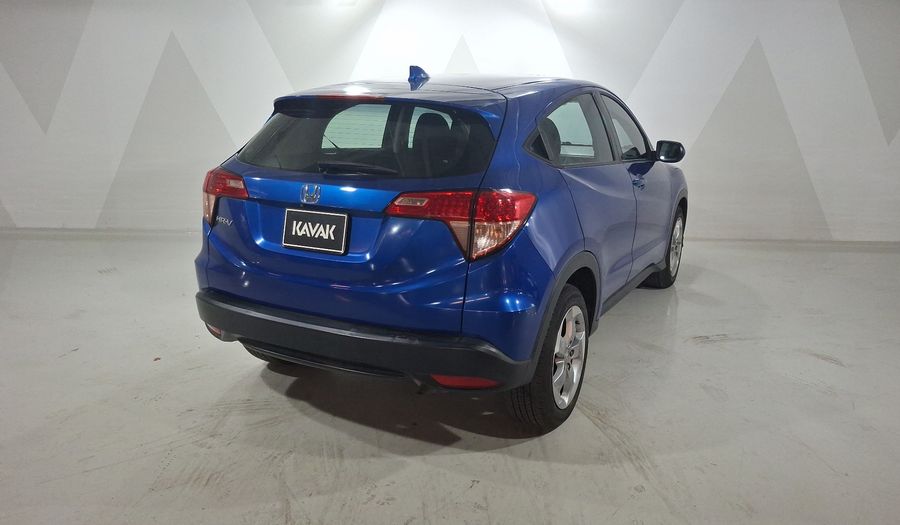 Honda Hr-v 1.8 EPIC CVT Suv 2018