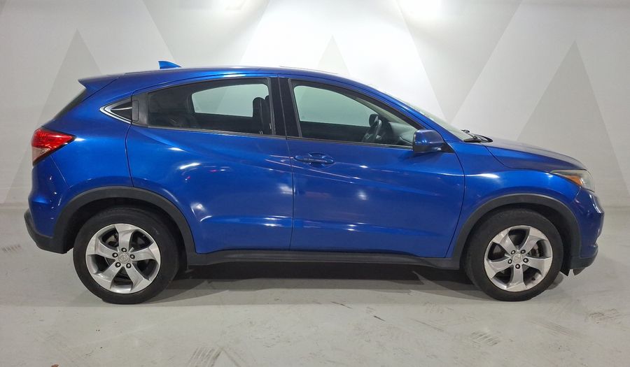 Honda Hr-v 1.8 EPIC CVT Suv 2018