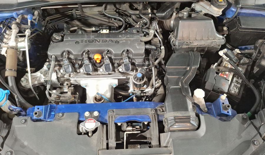 Honda Hr-v 1.8 EPIC CVT Suv 2018