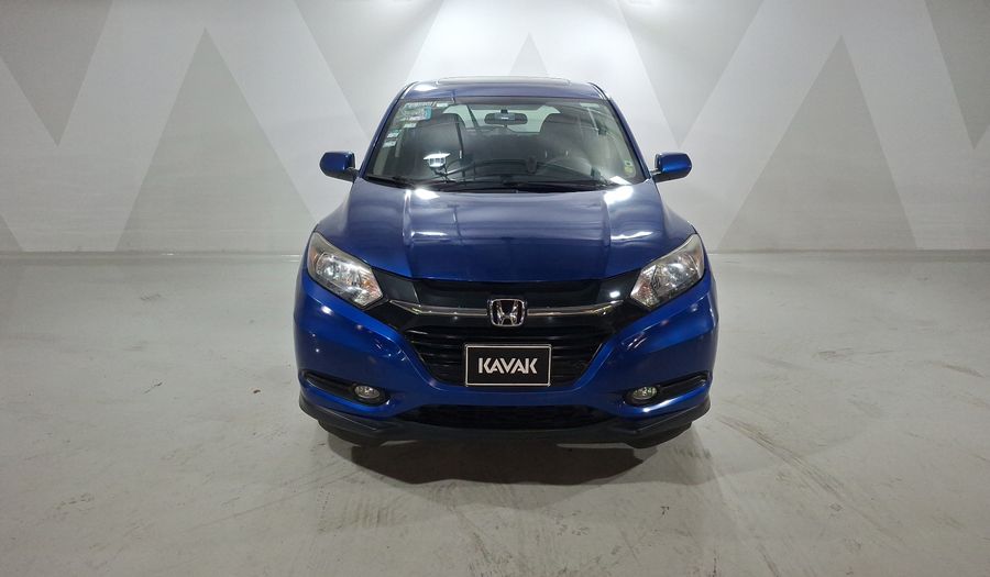 Honda Hr-v 1.8 EPIC CVT Suv 2018