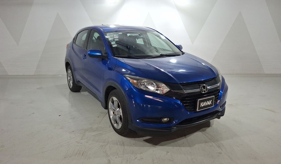 Honda Hr-v 1.8 EPIC CVT Suv 2018