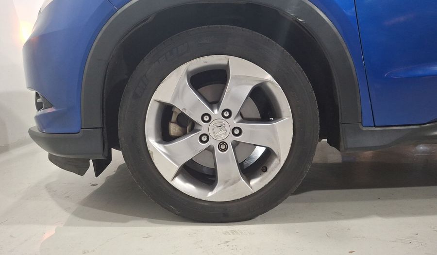 Honda Hr-v 1.8 EPIC CVT Suv 2018