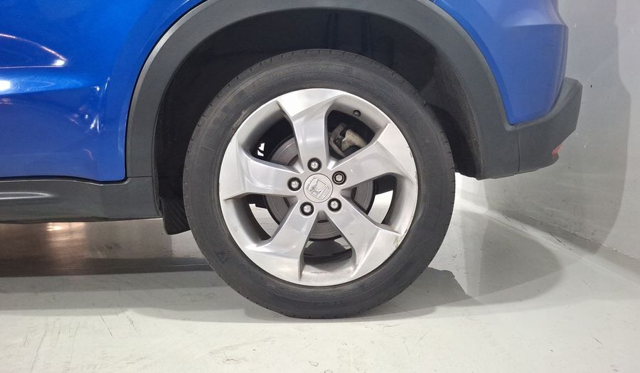 Honda Hr-v 1.8 EPIC CVT Suv 2018