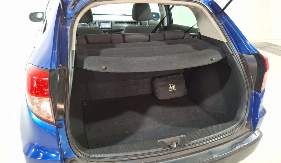 Honda Hr-v 1.8 EPIC CVT Suv 2018