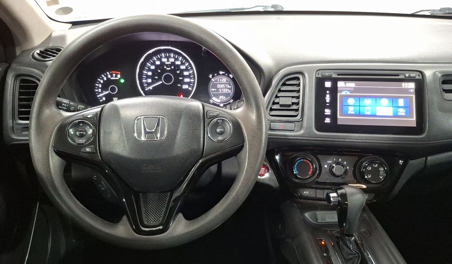 Honda Hr-v 1.8 EPIC CVT Suv 2018