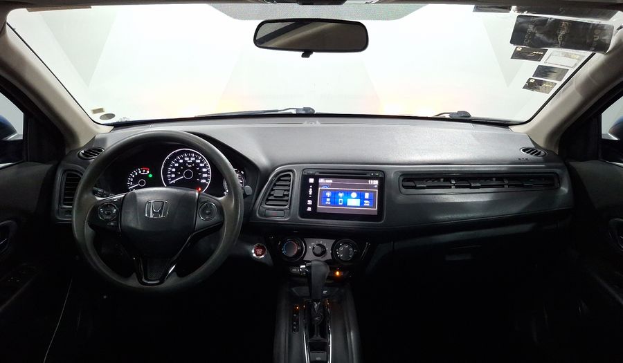 Honda Hr-v 1.8 EPIC CVT Suv 2018