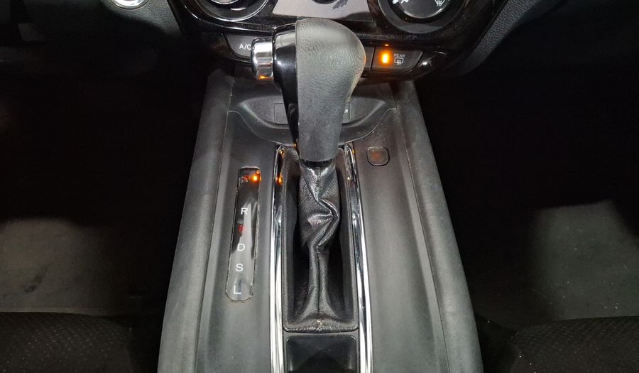 Honda Hr-v 1.8 EPIC CVT Suv 2018