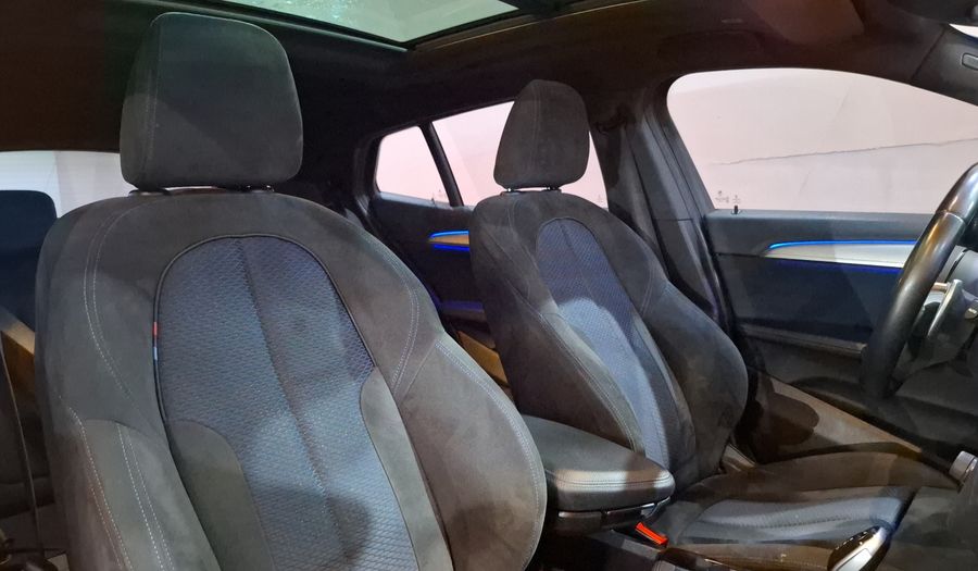 Bmw X2 2.0 SDRIVE20IA M SPORT DCT Suv 2020