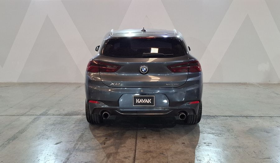 Bmw X2 2.0 SDRIVE20IA M SPORT DCT Suv 2020