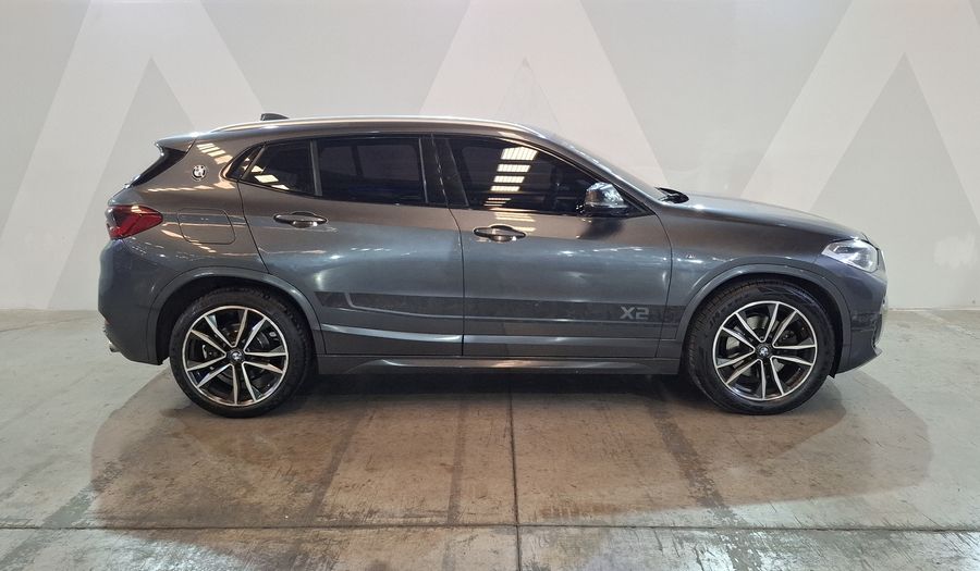 Bmw X2 2.0 SDRIVE20IA M SPORT DCT Suv 2020