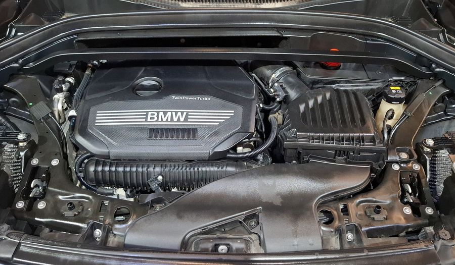 Bmw X2 2.0 SDRIVE20IA M SPORT DCT Suv 2020