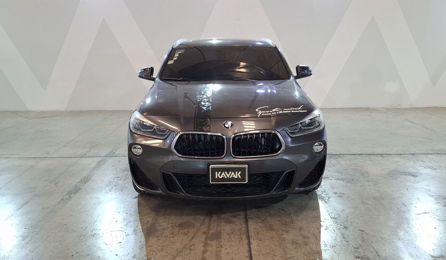 Bmw X2 2.0 SDRIVE20IA M SPORT DCT Suv 2020