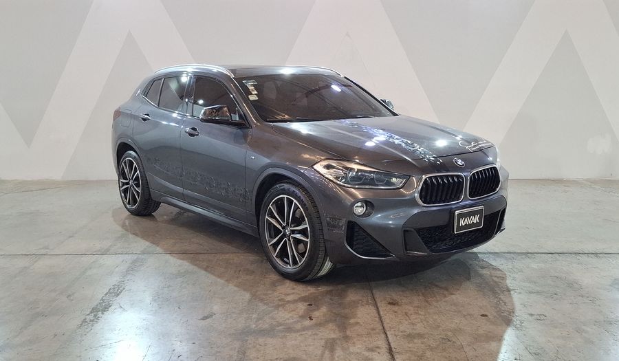 Bmw X2 2.0 SDRIVE20IA M SPORT DCT Suv 2020