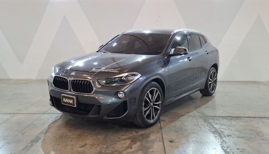 Bmw • X2