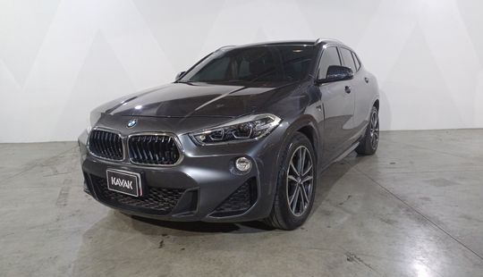 Bmw • X2