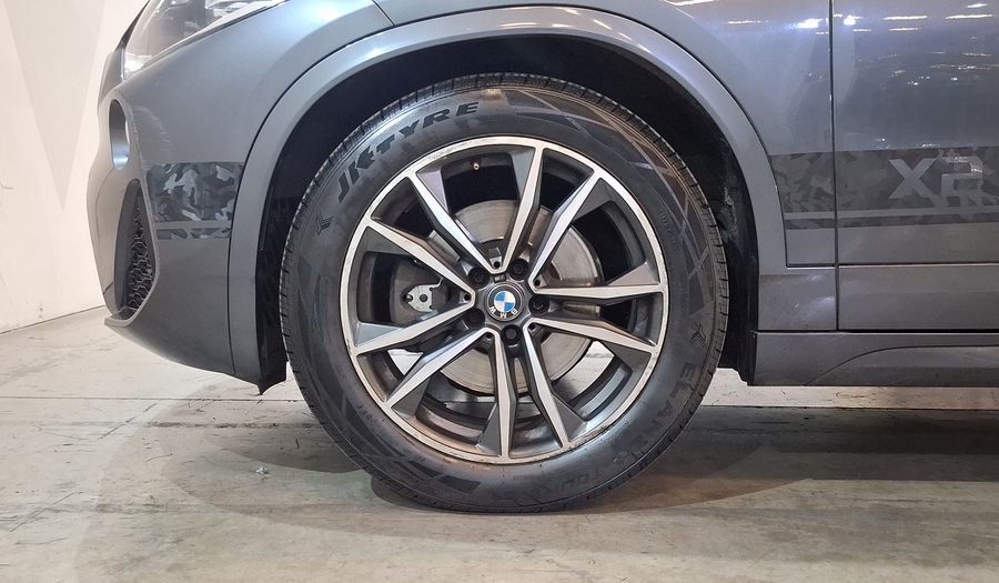 Bmw X2 2.0 SDRIVE20IA M SPORT DCT Suv 2020